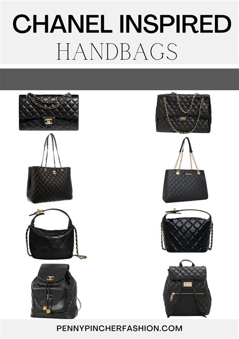 chanel pin dupe|chanel bags best copies.